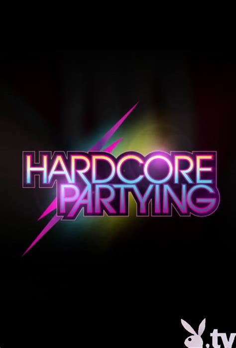 Hardcore parting